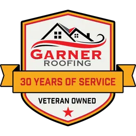 GARNER ROOFING INC