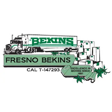 Fresno Bekins