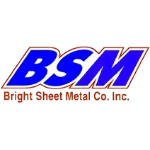 BRIGHT SHEET METAL CO INC