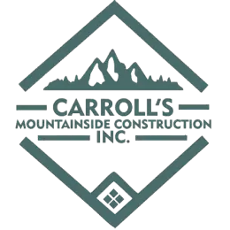 Carroll’s Mountainside Construction
