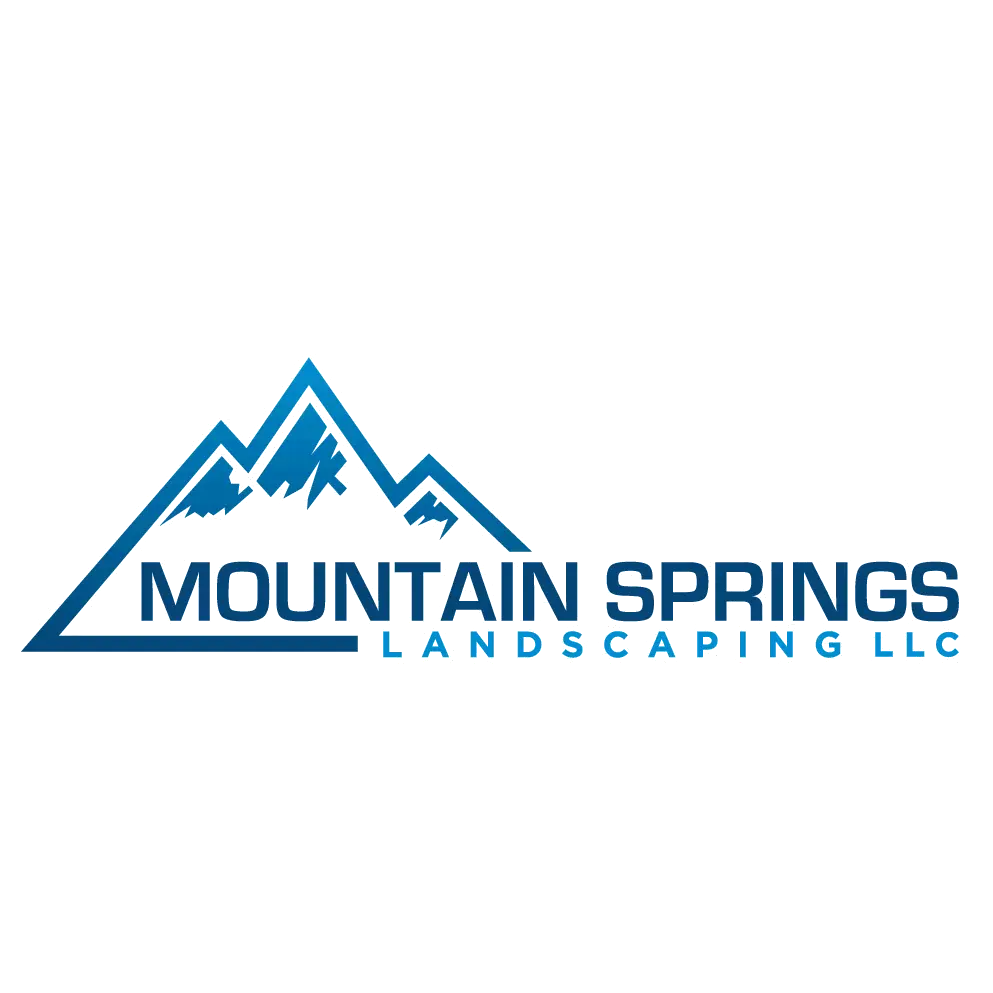 Mountain Springs Landscaping LLC