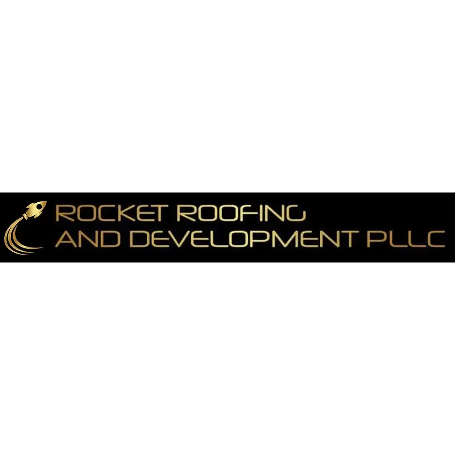 ROCKET ROOFING AND DEVELOPMENT PLLC