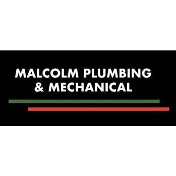 MALCOLM PLUMBING & MECHANICAL