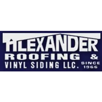 Alexander Roofing and Siding