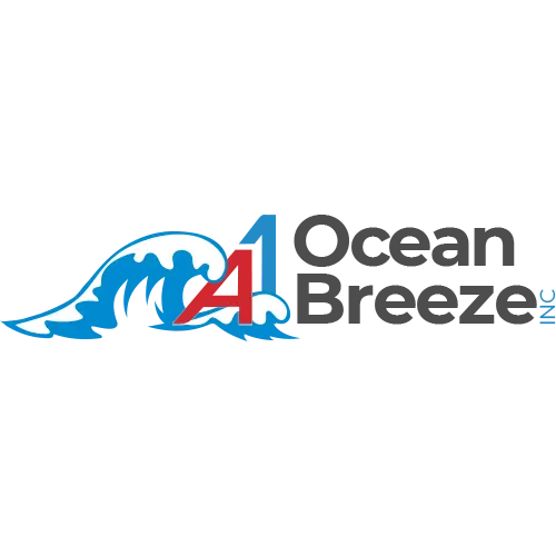 A-1 OCEAN BREEZE INC