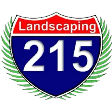 2 15 LANDSCAPING LLC