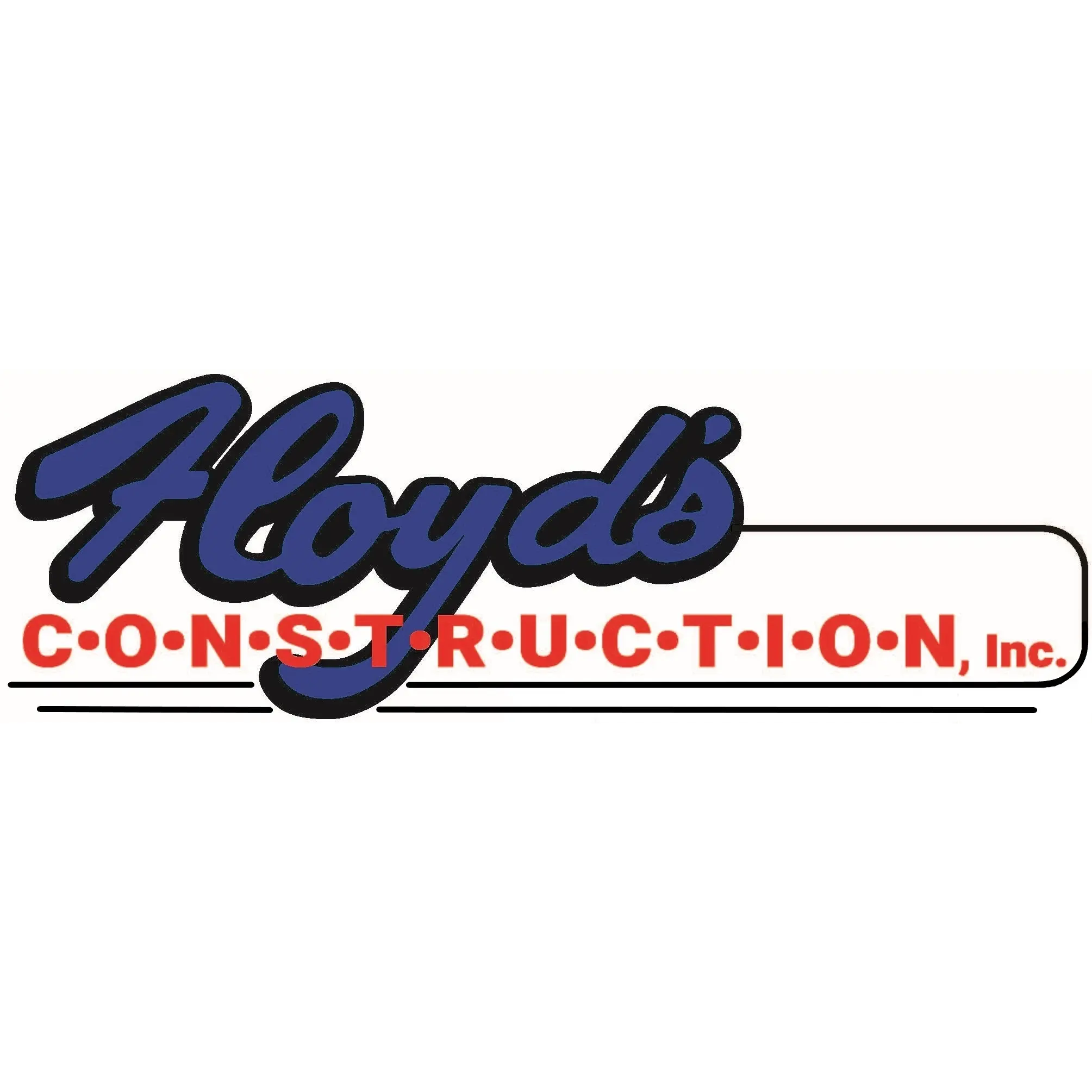 FLOYDS CONSTRUCTION INC