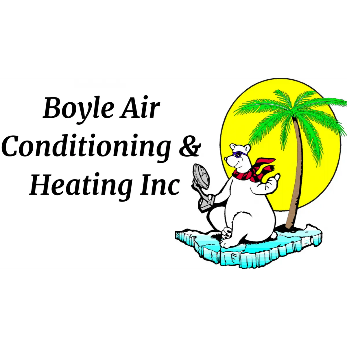 Boyle Air Conditioning & Heating Inc.