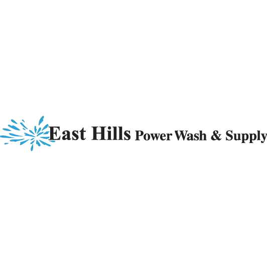 East Hills Power Wash & Supply LLC
