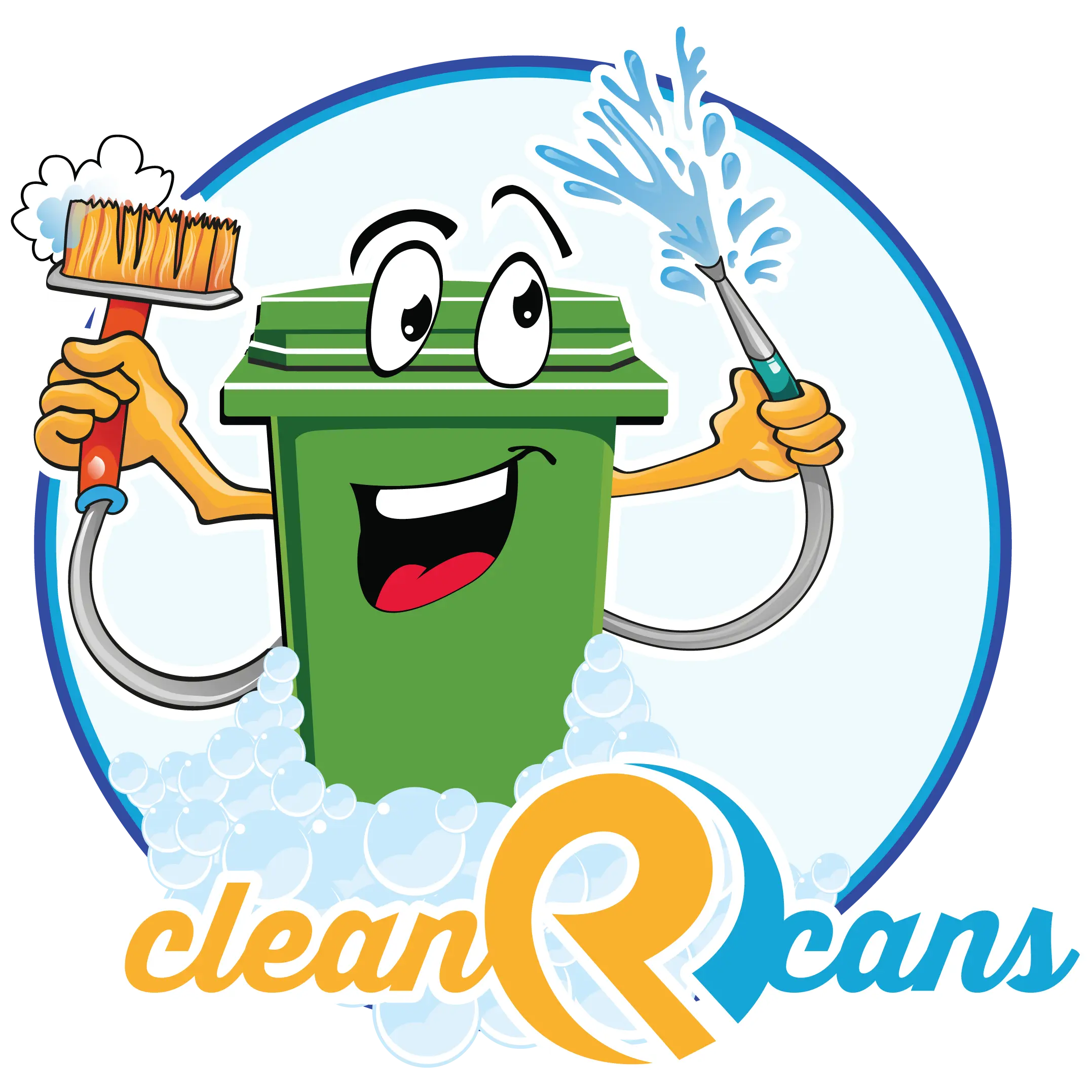 Clean R Cans