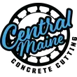 Central Maine Concrete Cutting