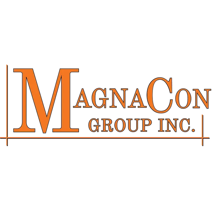 MAGNACON GROUP INC.