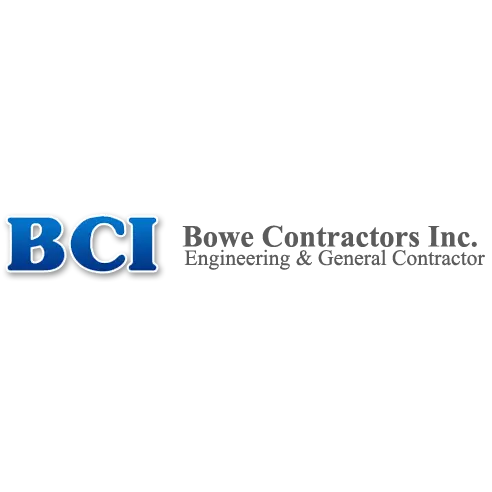 BOWE CONTRACTORS INC