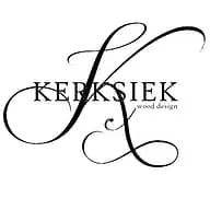 Kerksiek Wood Design