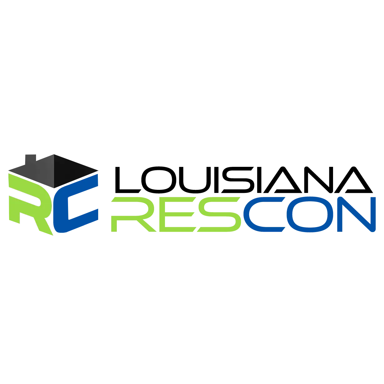 Louisiana RESCON