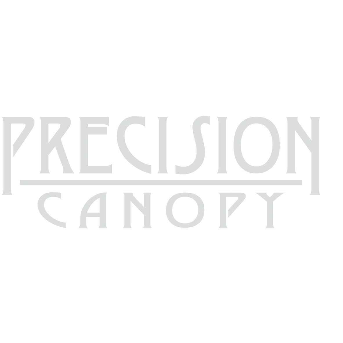 PRECISION CANOPY LLC