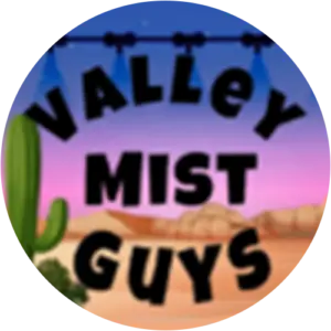 Valley Mist Guys