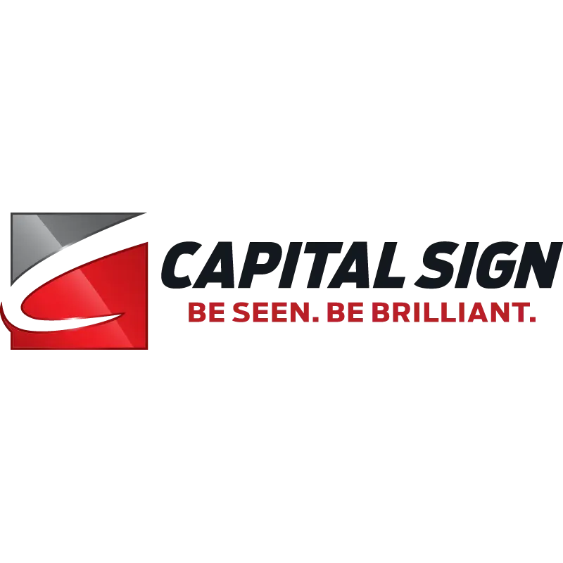 Capital Sign Design & Manufacturing