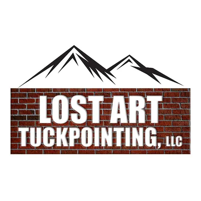 Lost Art Tuck Pointing LLC