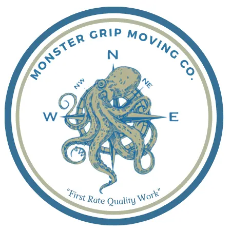 Monster Grip Moving Co.