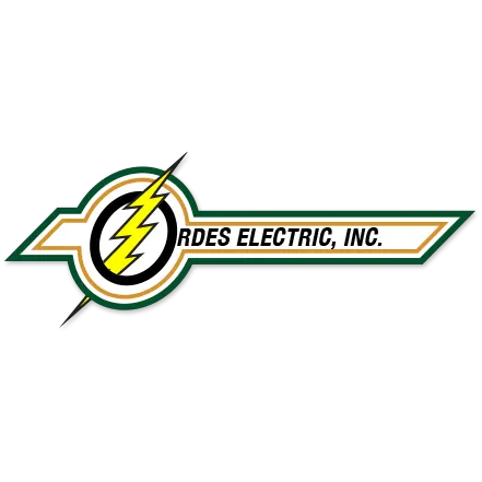 Ordes Electric, Inc.