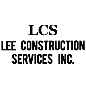 Lee Construction Services Inc