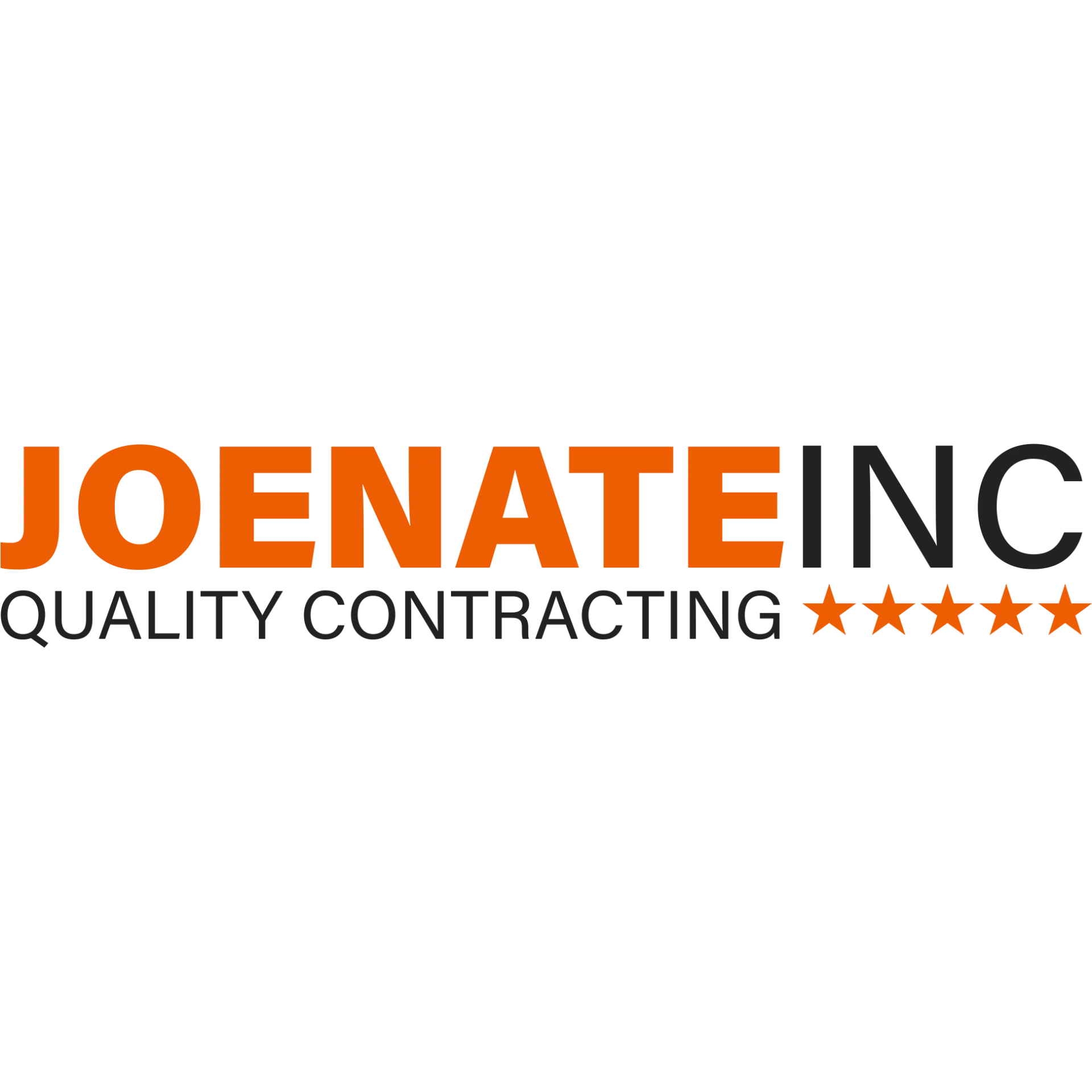 Joenate, Inc.