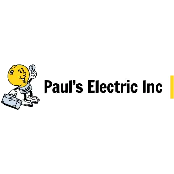 PAULS ELECTRIC INC