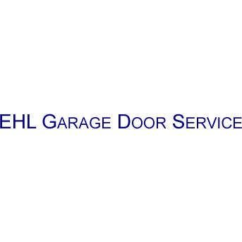 E.H.L. Garage Door Services
