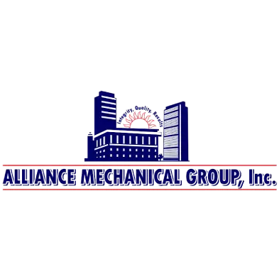 ALLIANCE MECHANICAL GROUP INC