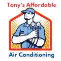 Tony's Affordable AC