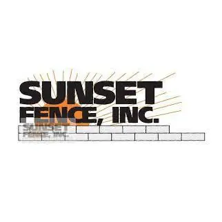 Sunset Fence Inc