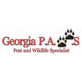 Georgia P.A.W.S