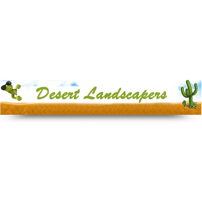 DESERT LANDSCAPERS