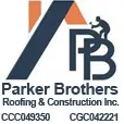 PARKER BROTHERS ROOFING & CONSTRUCTION INC
