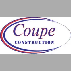 COUPE CONSTRUCTION CO INC