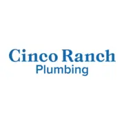 Cinco Ranch Plumbing
