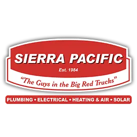 SIERRA PACIFIC HOME & COMFORT INC