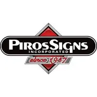 Piros Signs Inc.