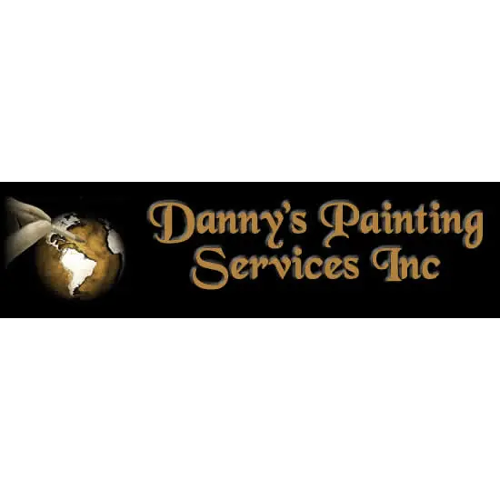 Danny's Painting