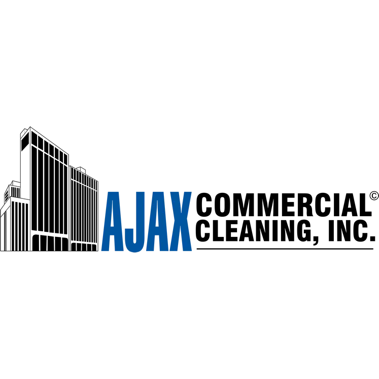 Ajax Commercial Cleaning, Inc.