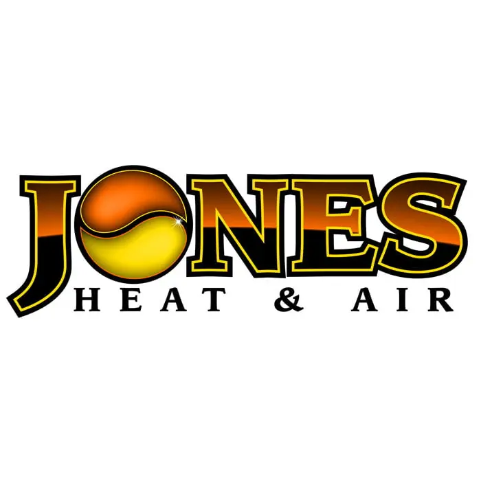 Jones Heat & Air