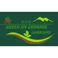 GREEN ON GROUNDS LANDSCAPES