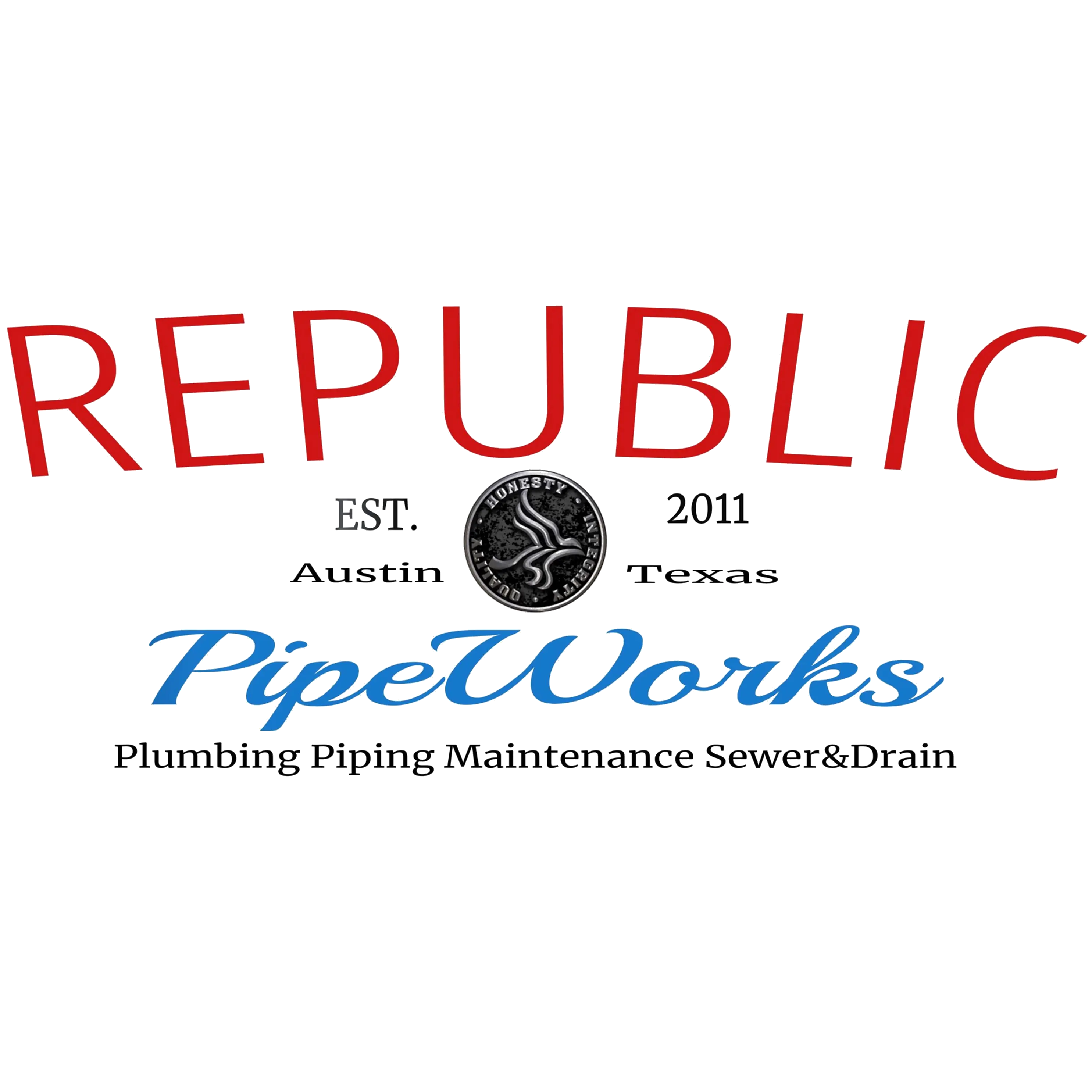 REPUBLIC PIPEWORKS