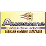 AWESOME CONSTRUCTION INC.