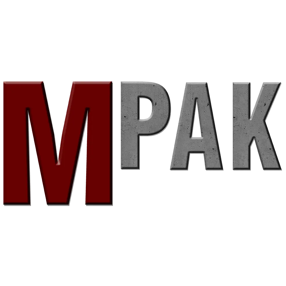 M-PAK CONSTRUCTION INC.