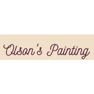 OLSON'S PAINTING COMPANY