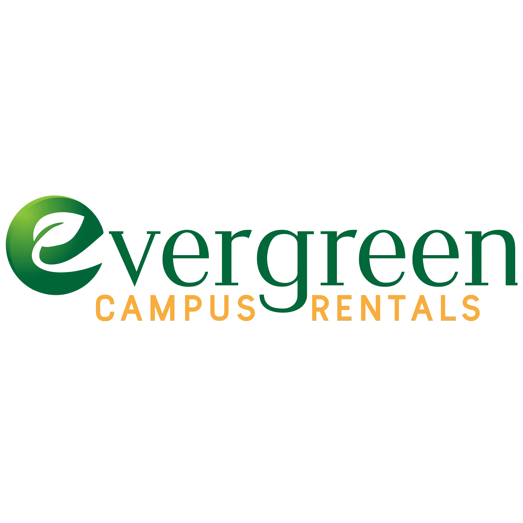 Evergreen Campus Rentals