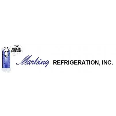 MARKING REFRIGERATION INC.