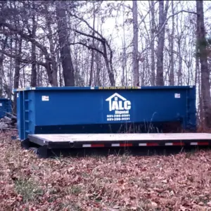 ALC Disposal